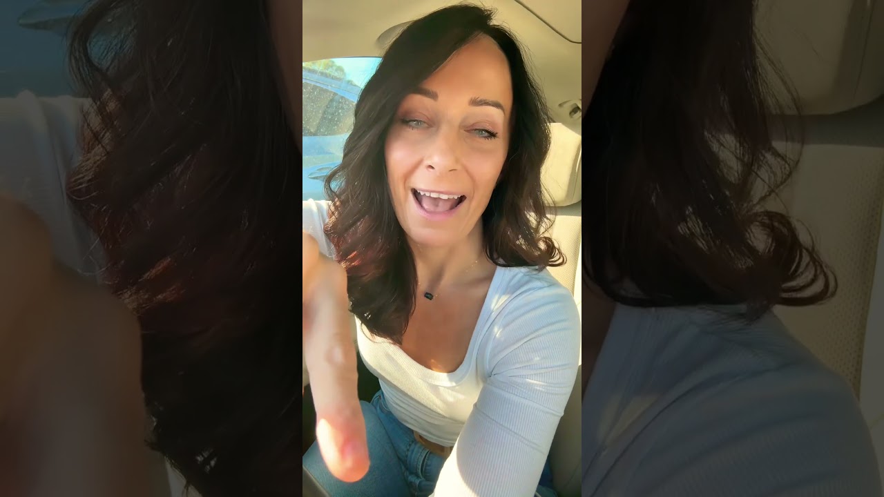 You’re not responsible for what anyone thinks.