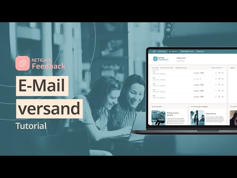 7 - E-Mail Versand