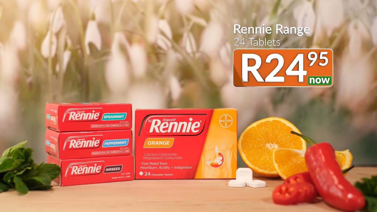 The Local Choice Pharmacy September 2021 – Rennie Range