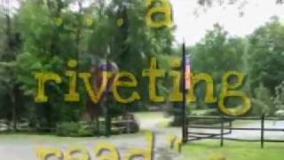 Ferocity Summer Book Trailer