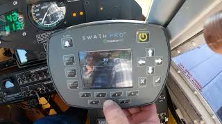 SwathPRO™- Exclusively sold through Air Tractor