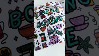Unleash your creativity with adult coloring pages