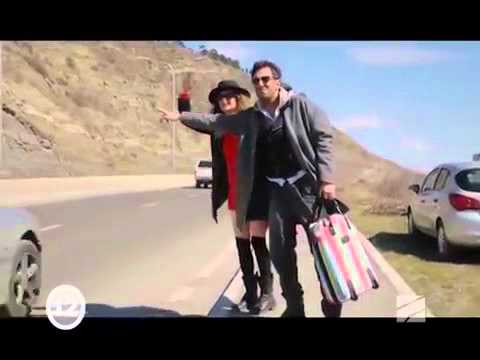 ჩემი ცოლის დაქალები ჩაჩავაში