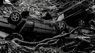 Hate  Sea Of Rubble     Napalm Records