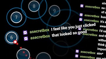 Box Unlocked My Flow Aim