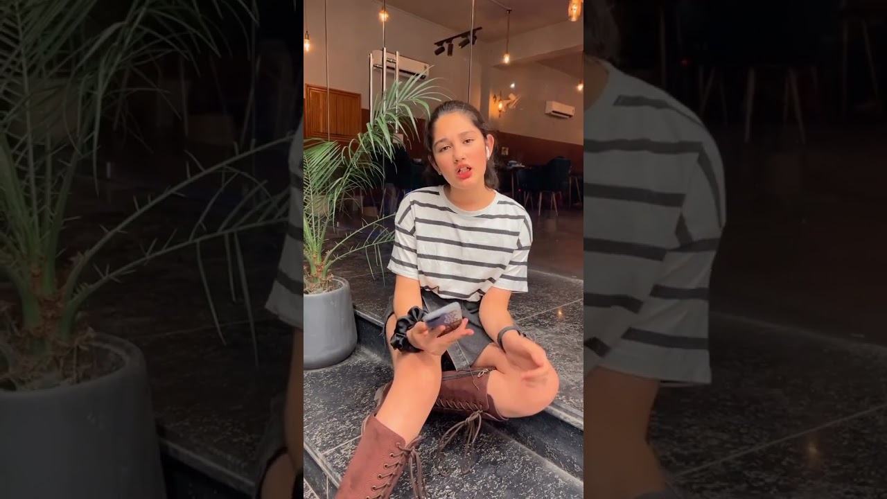 Maisha Dixit s New Trending Short Reels . Maisha Dixit s New Short Reels . Maisha Dixit .