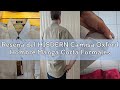 Reseña del HISDERN Camisa Oxford Hombre Manga Corta Formales con Bolsillo Camisas Vestir Verano de T