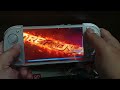 Retroid pocket 6 ------- testing tekken 7