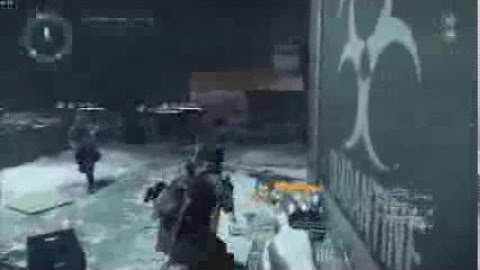 The Division Hackers 2