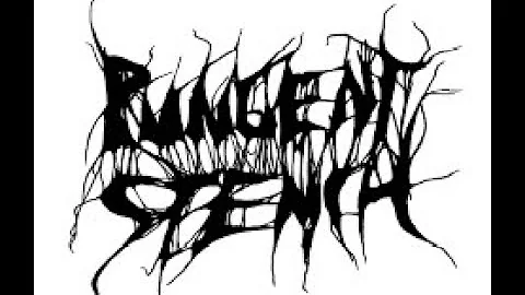 Schirenc Plays Pungent Stench @ Obscene Extreme
