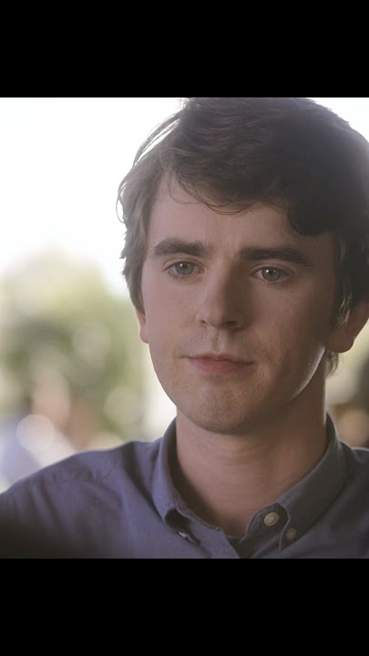 😱🔥 The Heartbreaking Secret Evan Knew All Along! | The Good Doctor S1E5 Emotional Breakdown 💔
