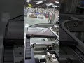 Keep Production Smooth with Precision Conveyors #conveyor #machine #factory #automobile #cnc