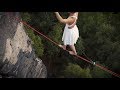 Girls Only Slackline Festival IX (2018)