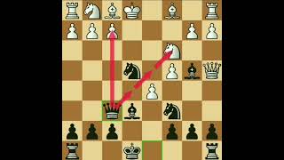 Modern Scandinavian-Icelandic Gambit fb part 02-Lai lai lai(@Koplax chess)