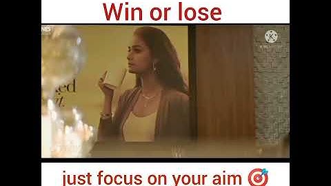 kriti suresh  motivational dailouge| miss india movie status`|miss india movie motivational status