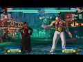 THE KING OF FIGHTERS XV 20260520044001 - 5293rd video
