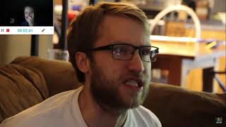 Download Lagu Psycho Kid Smashes TV Over Halo Infinite (Reaction #1155) MP3