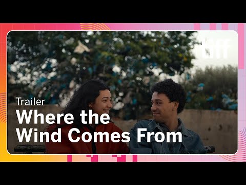 WHERE THE WIND COMES FROM Clip NEXT WAVE 2025 