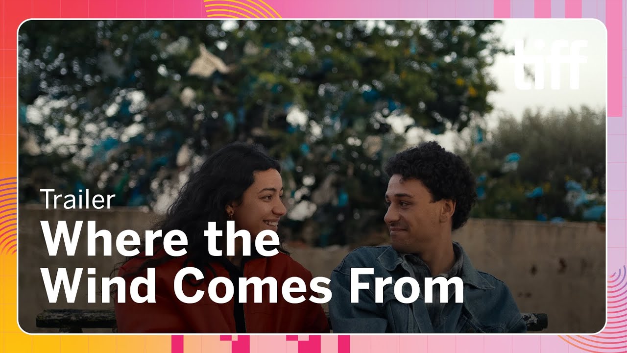 WHERE THE WIND COMES FROM Clip | NEXT WAVE 2025