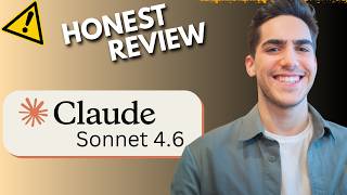 Better Than Opus? Claude Sonnet 4.6 Real‑World Test 2026