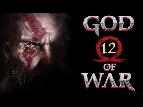 Прохождение God of War (2022) PC – 12: Клад Фафнира