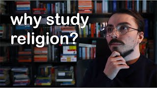 why study religion? (as a non-believer) by IdeasInHat 764 views 1 month ago 7 minutes, 14 seconds