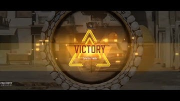 GETTING BORED PLAYING CODM?  WATCH THIS VIDEO