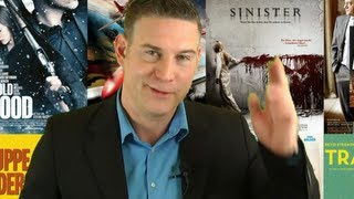 Aktuelles Kinoprogramm - Die Neustarts Der Woche Ab 22.11.2012 Neu Im Kino