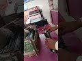 hp 1005 printer paper jam in cartridge area