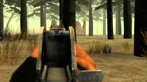 [GMOD] S.T.A.L.K.E.R: Online Beta