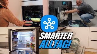 Samsung SmartThings im Alltag - so funktioniert der vernetzte Haushalt!