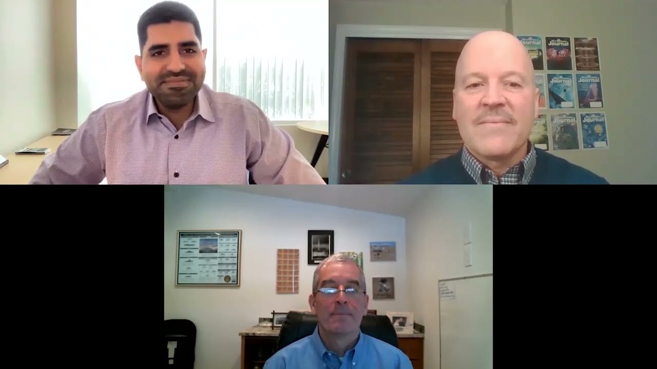 Learn About mmWave Market Drivers and 4th Gen Anokiwave mmWave ICs