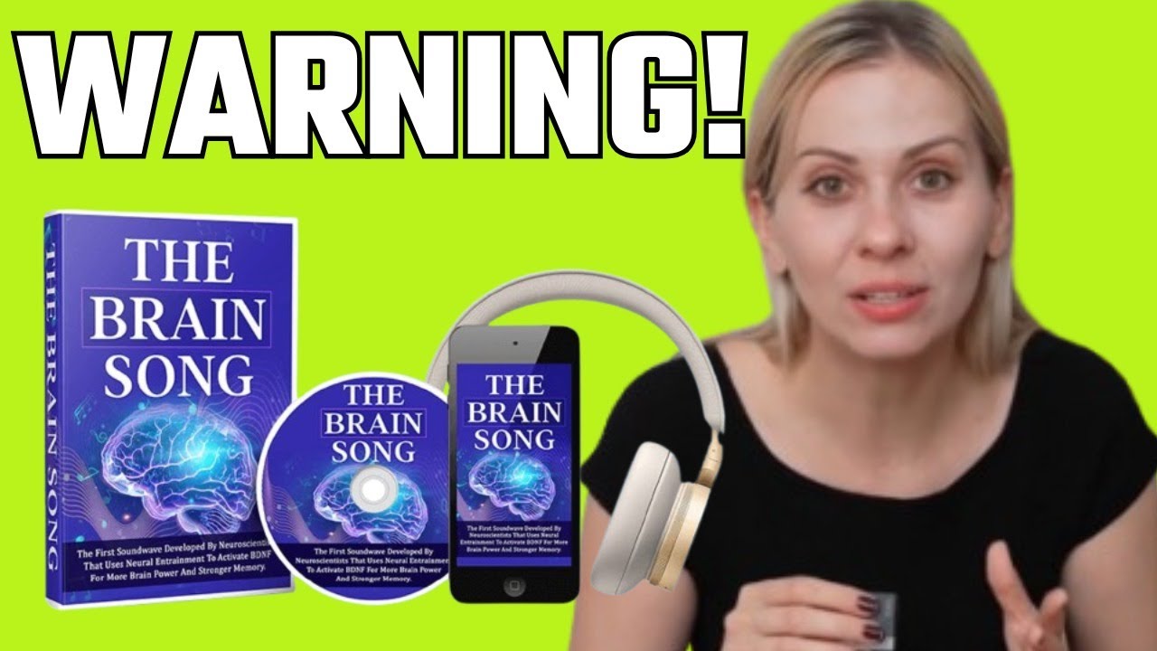 The Brain Song review – what people noticed right after finishing the 17-minute session