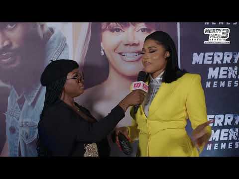 Merry Men 3 Movie Premiere (Action Packed Comedy Film)
