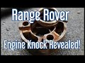 The Infamous Rover Supercharger KNOCK, Revealed!