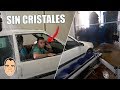 METO UN COCHE SIN CRISTALES EN UN TUNEL DE LAVADO [Ninchiboy]