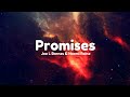 Promises - Lyrics video | 2022 | Maverick City Music.