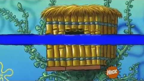 Drake and Josh visit Club Spongebob