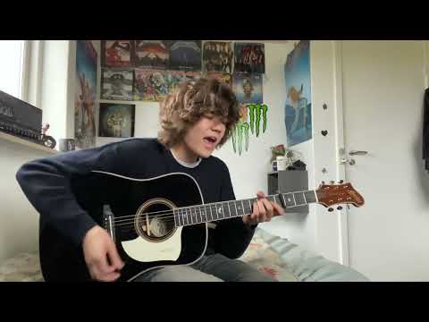 Sweater Weather The Neighbourhood Daahe Cover 