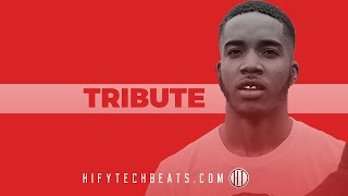 M24 - No Cap Type Beat - TRIBUTE (Pop Smoke Type Beat)