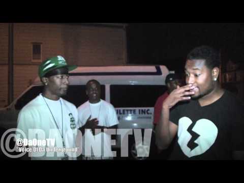 @E_Mac147 Interview & Barz @Joka118 f/ @TopClass_TY