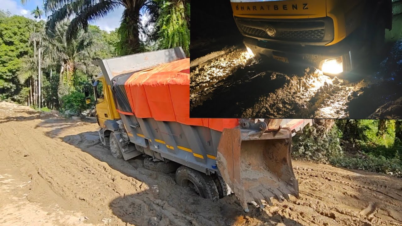 Langkaih balu phurh na kawng (vlog)..kan tang nual hlawm e🤕🤕🤕