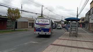 Lr Bus Lo915At 80 Las Galaxias Sony