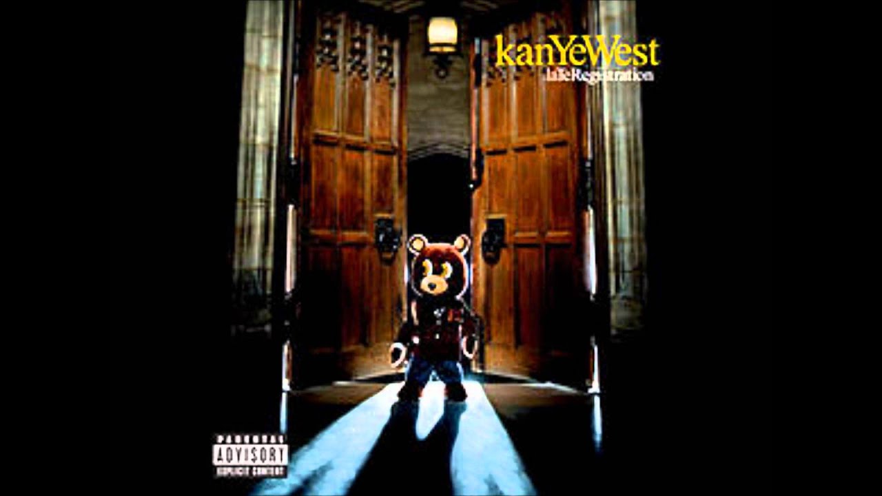 maxresdefault Hey Mama Kanye West Lyrics