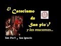 El Catecismo de San Pio V y las mucamas.