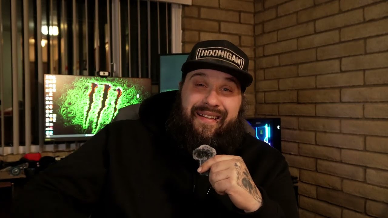 Why I’m Starting Over at 34 | Rebuilding My Life From the Bottom”