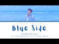 J-Hope BTS(방탄소년단) - Blue Side (Color Coded Lyrics Eng/Hang/Rom)