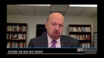 The Cardano Minute- With Jim Cramer