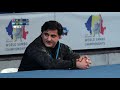 SERIKOV (KAZ) vs HASANOV (AZE). World SAMBO Championships 2018 in Romania