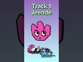 Jeeode on Crystal Islet!!! || (Wave 1)